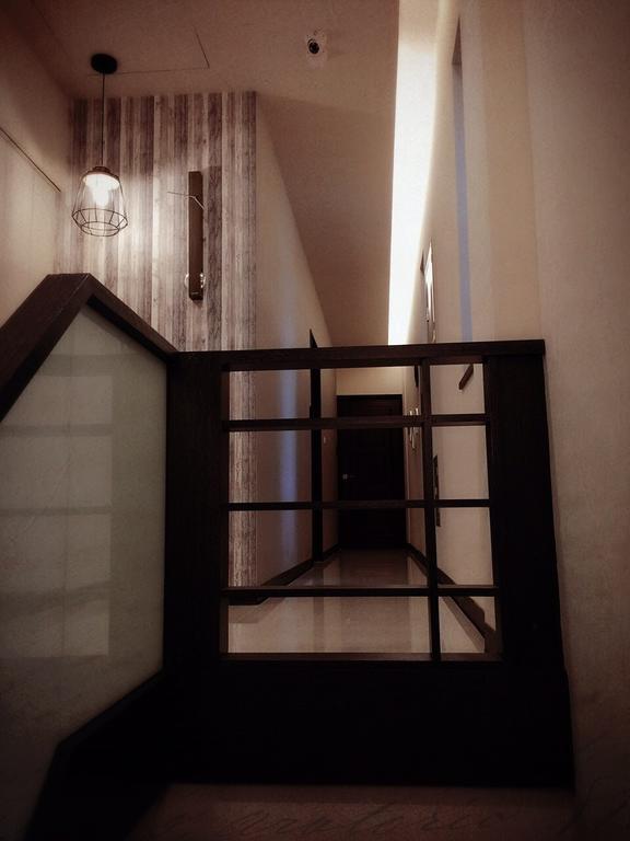 Ho.Me-Easyhouse Hotel Tainan Exterior photo