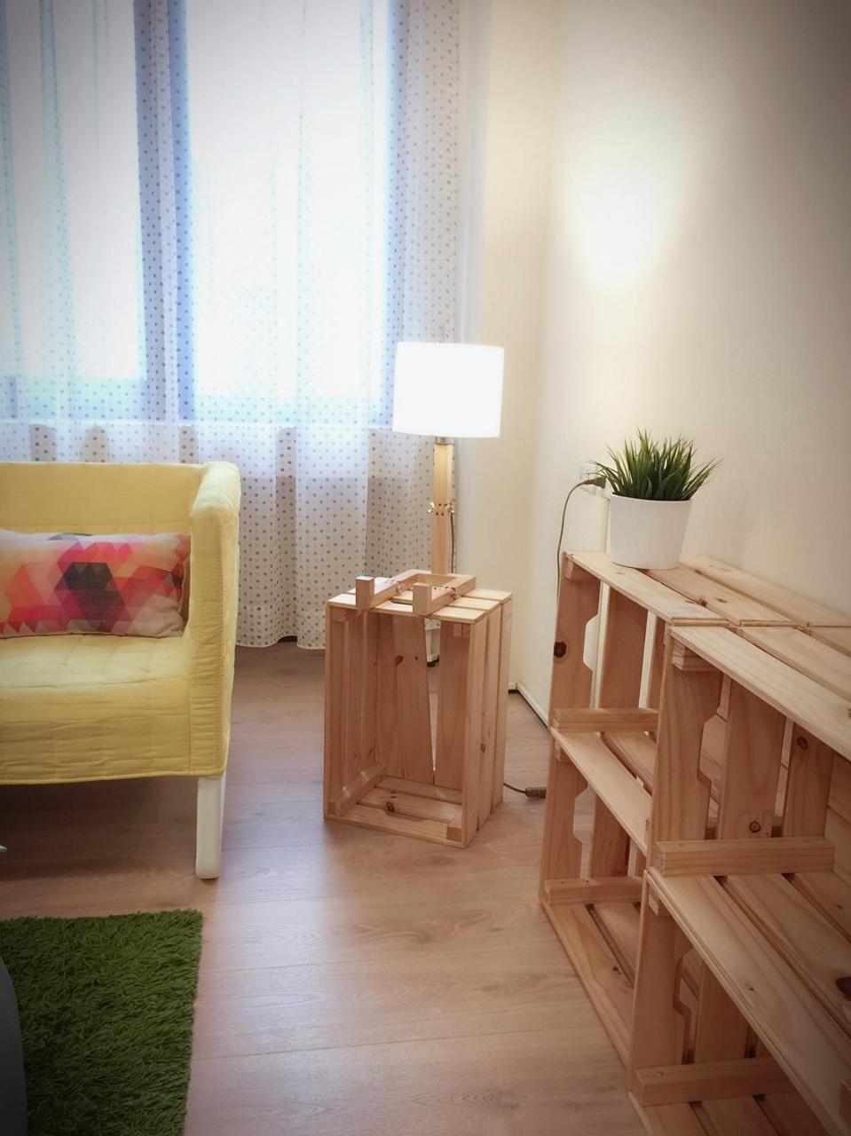 Ho.Me-Easyhouse Hotel Tainan Exterior photo